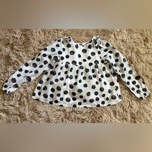 French Connection Girls‎ Blouse